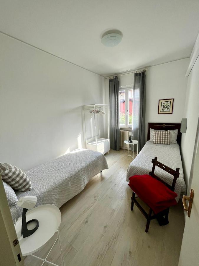 Your Familyapartment In Sirmione Ngoại thất bức ảnh