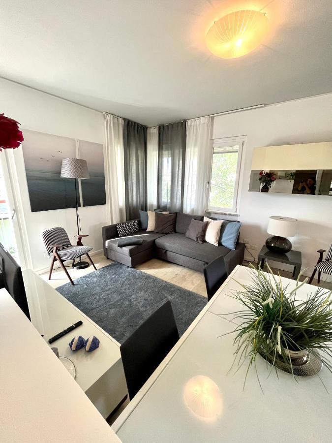 Your Familyapartment In Sirmione Ngoại thất bức ảnh