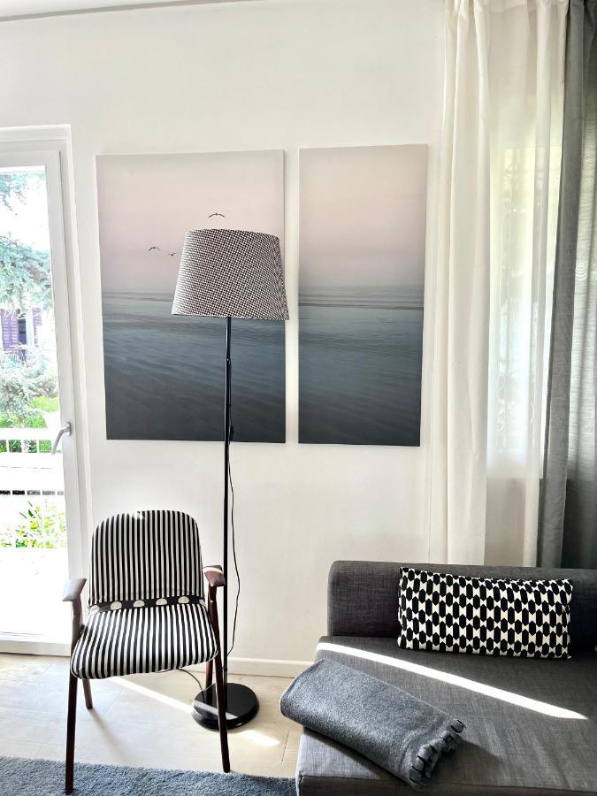 Your Familyapartment In Sirmione Ngoại thất bức ảnh