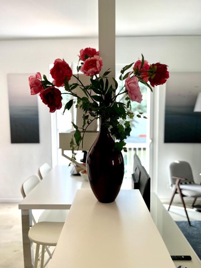 Your Familyapartment In Sirmione Ngoại thất bức ảnh