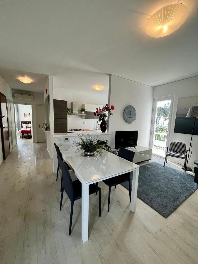 Your Familyapartment In Sirmione Ngoại thất bức ảnh