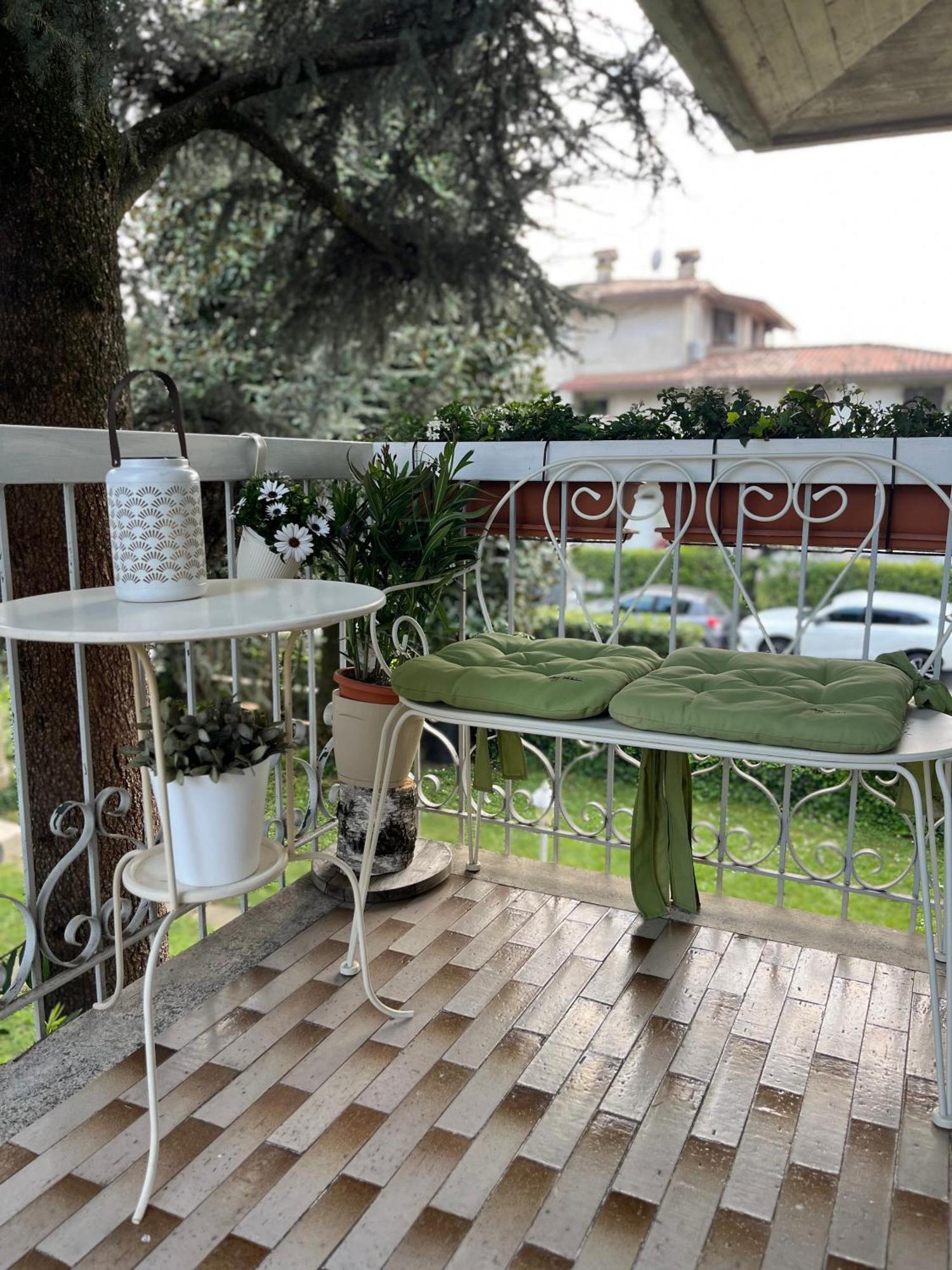 Your Familyapartment In Sirmione Ngoại thất bức ảnh