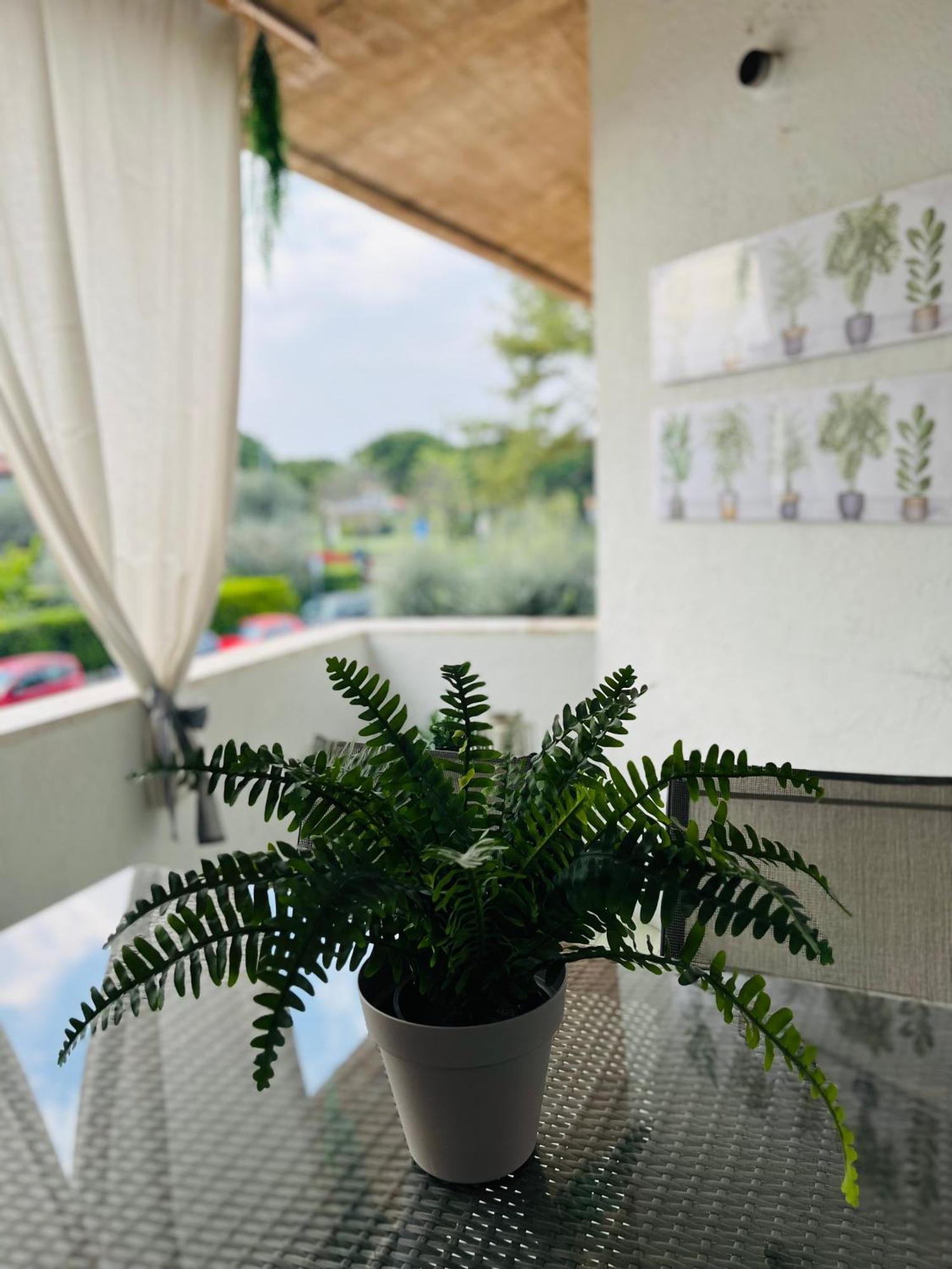 Your Familyapartment In Sirmione Ngoại thất bức ảnh