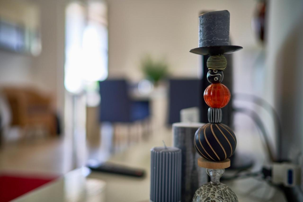 Your Familyapartment In Sirmione Ngoại thất bức ảnh