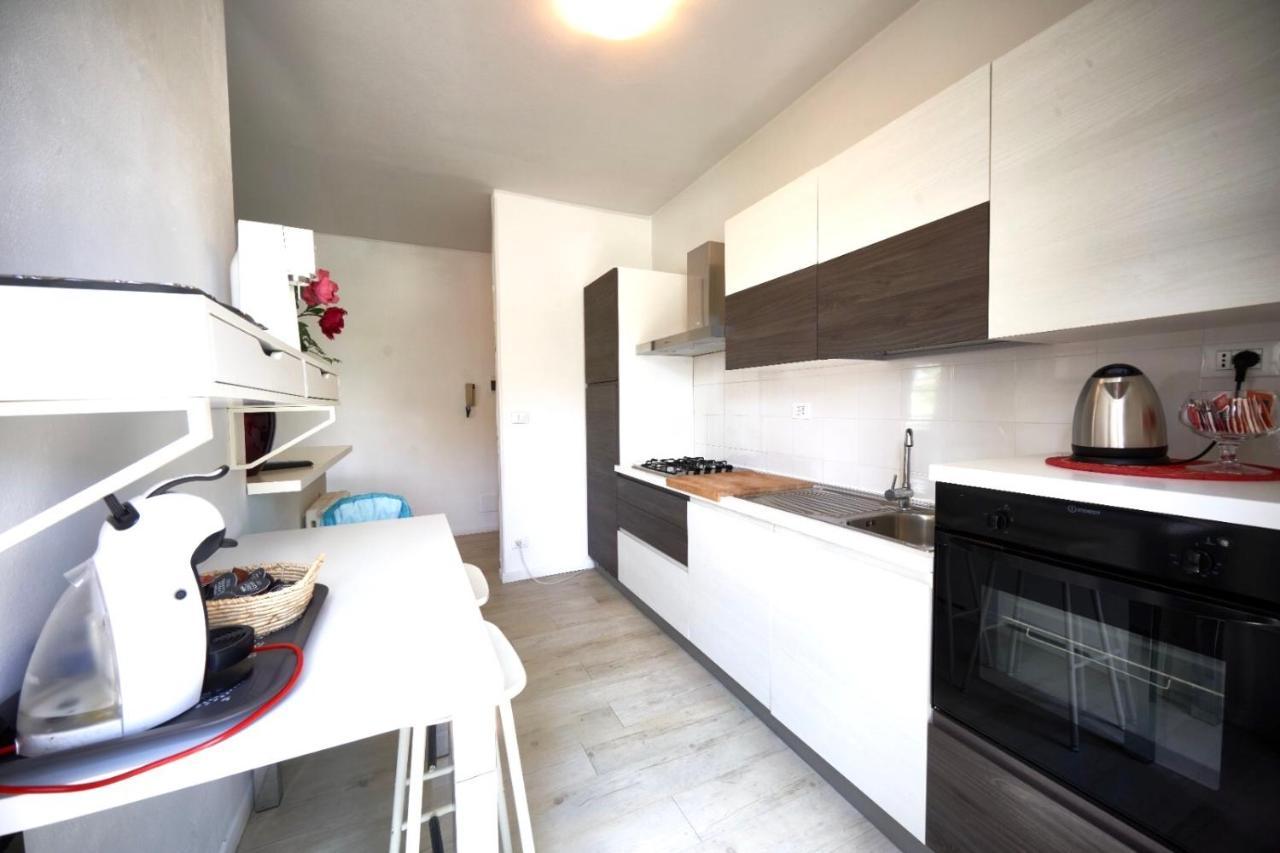 Your Familyapartment In Sirmione Ngoại thất bức ảnh