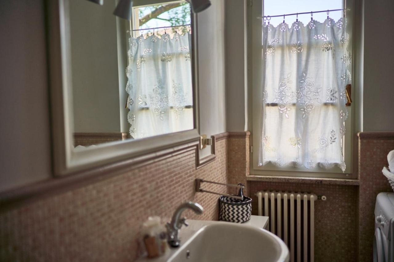Your Familyapartment In Sirmione Ngoại thất bức ảnh