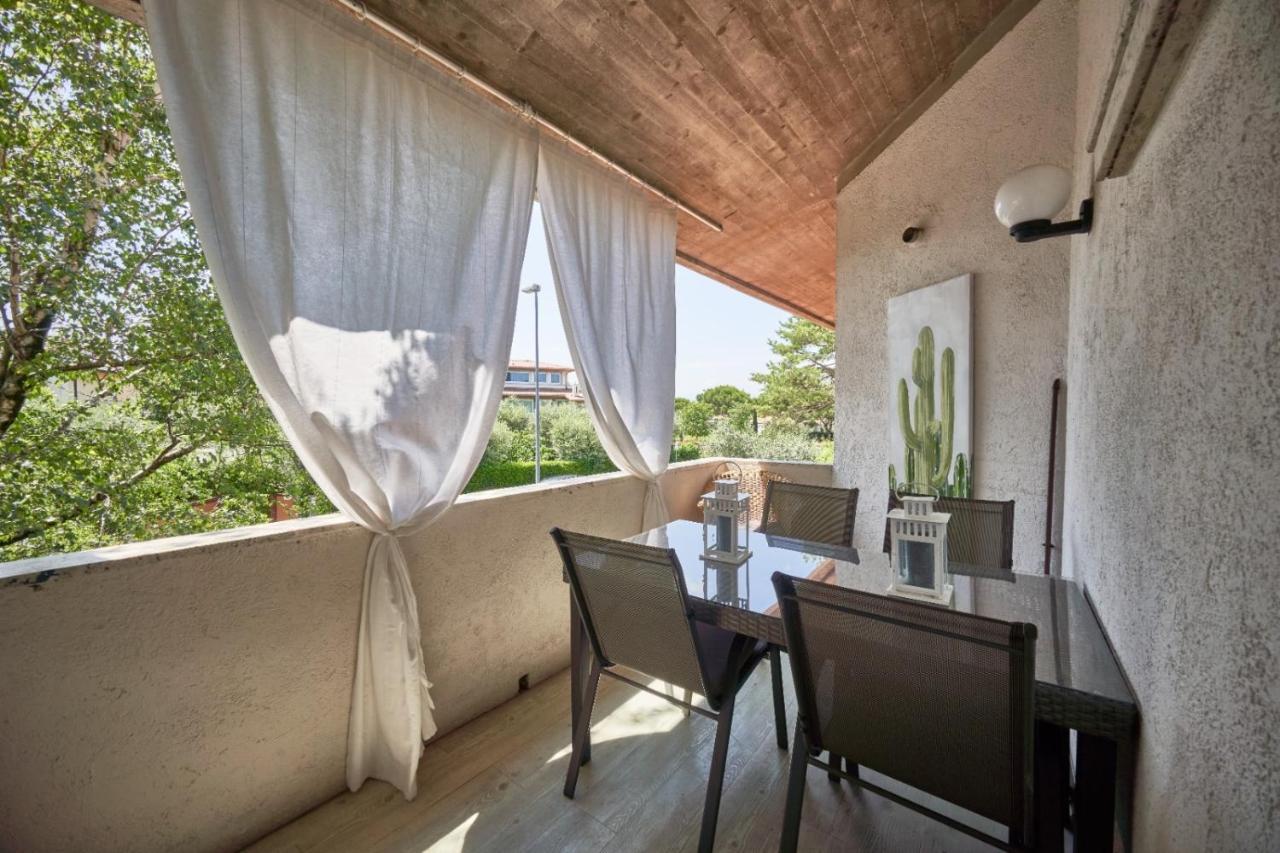Your Familyapartment In Sirmione Ngoại thất bức ảnh