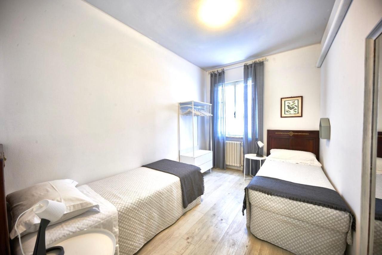 Your Familyapartment In Sirmione Ngoại thất bức ảnh